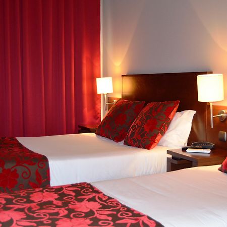Hotel 토레스노봐스 외부 사진