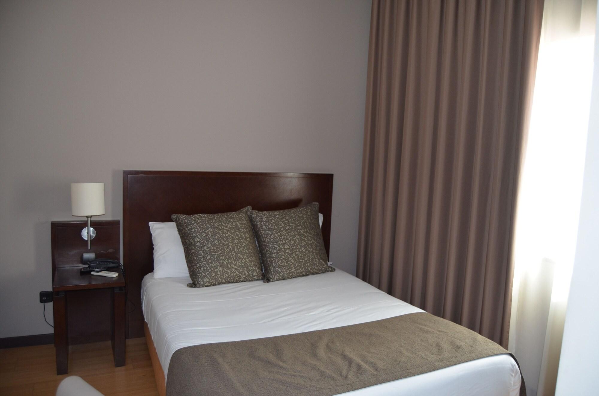 Hotel 토레스노봐스 외부 사진