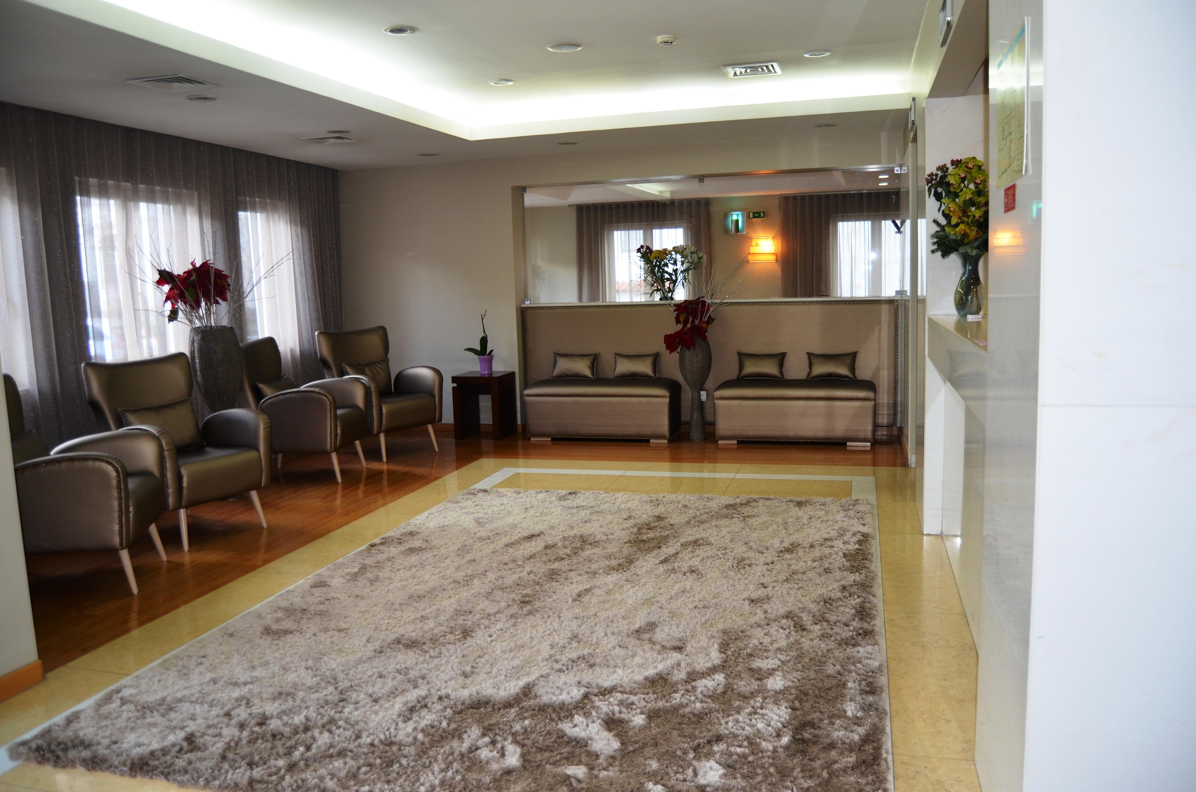 Hotel 토레스노봐스 외부 사진