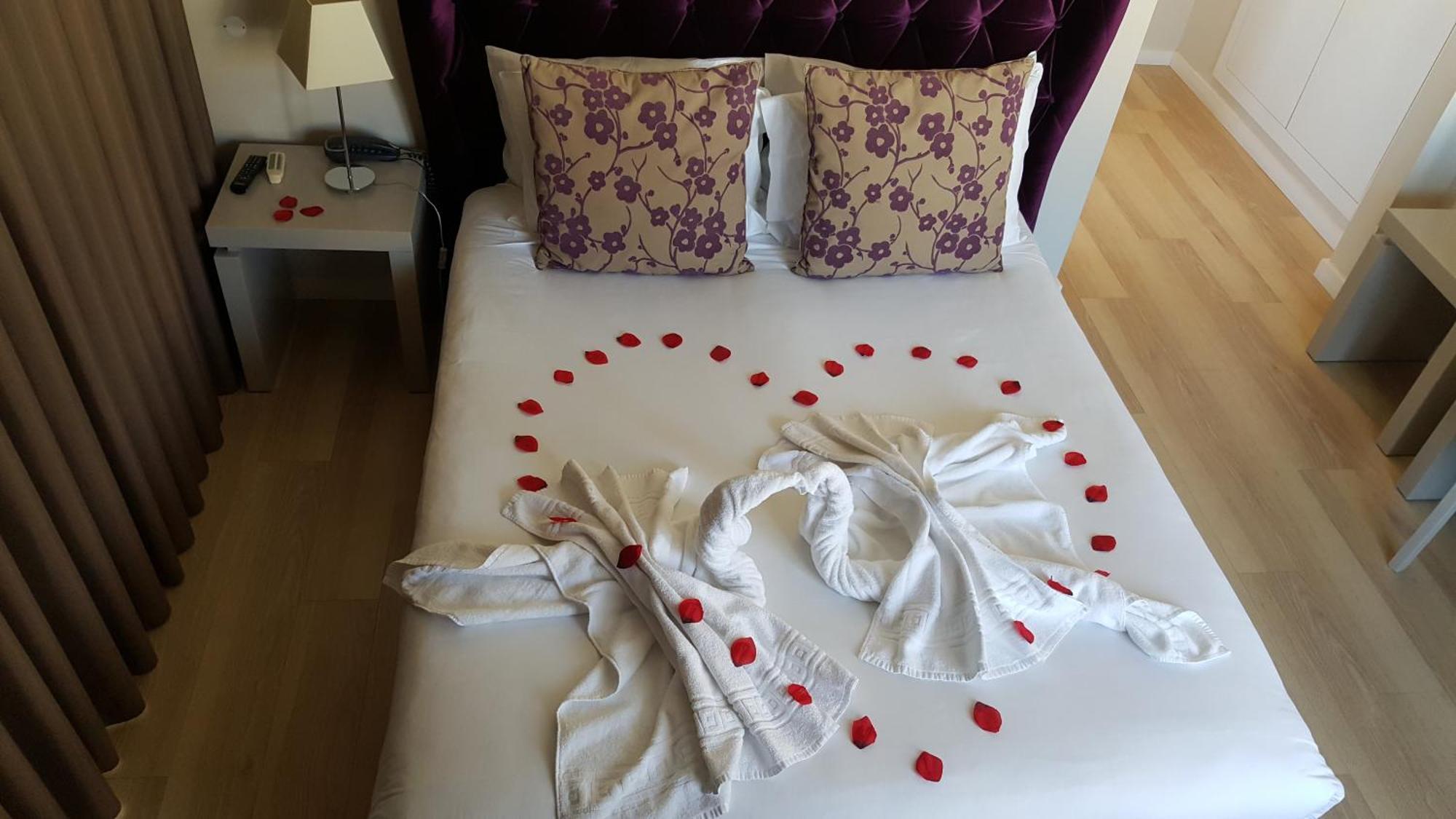 Hotel 토레스노봐스 외부 사진