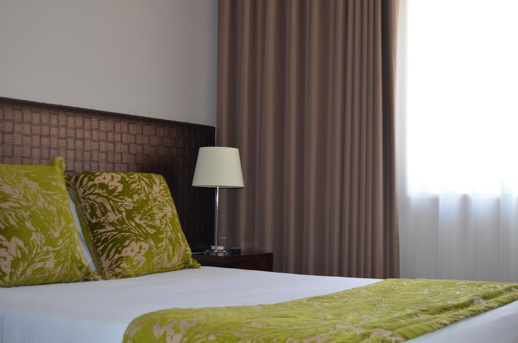 Hotel 토레스노봐스 외부 사진